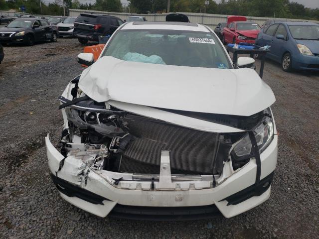 2016 HONDA CIVIC EX 19XFC1F3XGE206243