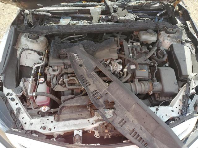 2022 TOYOTA CAMRY NIGH 4T1T31AK7NU035639