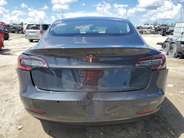 2018 TESLA MODEL 3 5YJ3E1EA1JF049216