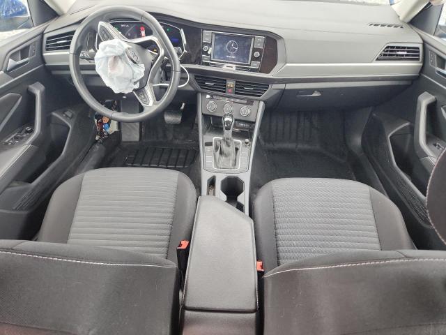 2024 VOLKSWAGEN JETTA S - 3VW5M7BU7RM097823