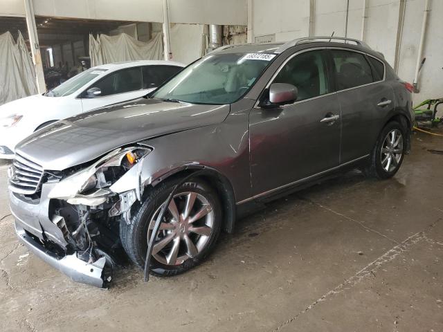2012 INFINITI EX35 BASE - JN1AJ0HP2CM401228