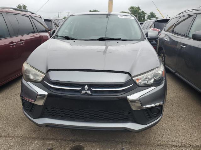 2019 MITSUBISHI OUTLANDER JA4AP3AU0KU010908