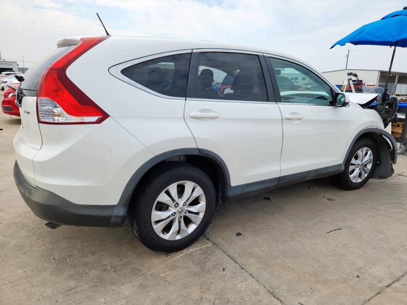 2014 HONDA CR-V EX - 5J6RM3H57EL045627