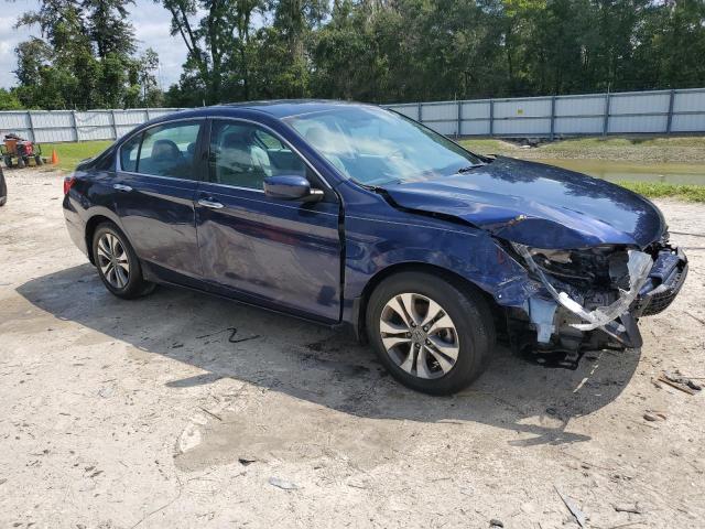 2015 HONDA ACCORD LX - 1HGCR2F37FA199763