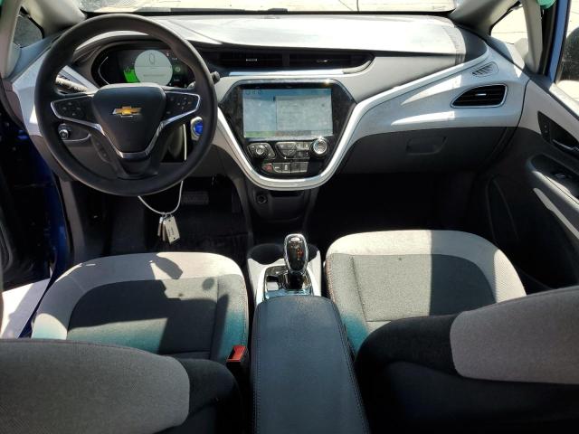 2019 CHEVROLET BOLT EV LT 1G1FY6S02K4107042