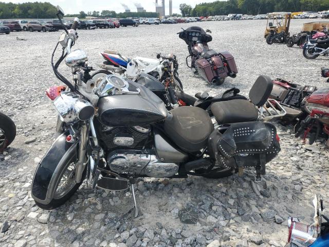 2005 SUZUKI C50 JS1VS55A952112204