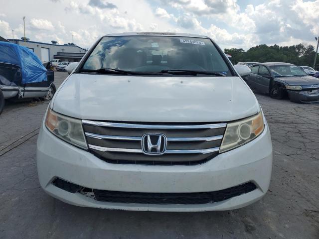 2016 HONDA ODYSSEY EXL 5FNRL5H61GB120616