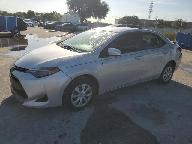 TOYOTA COROLLA L