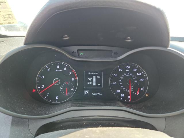 2016 HYUNDAI VELOSTER T KMHTC6AE9GU278444