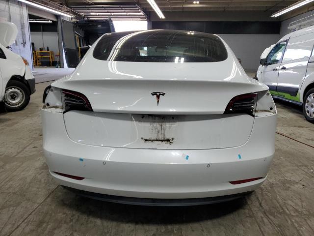 2018 TESLA MODEL 3 5YJ3E1EB1JF097954
