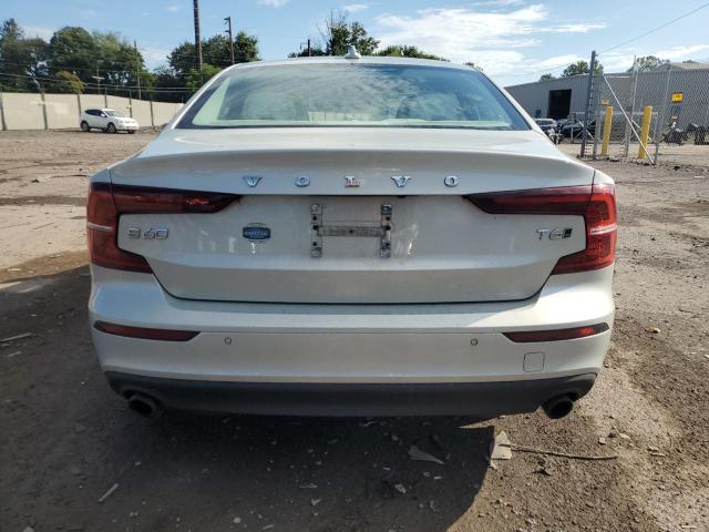 2019 VOLVO S60 T6 MOMENTUM 7JRA22TK6KG017355