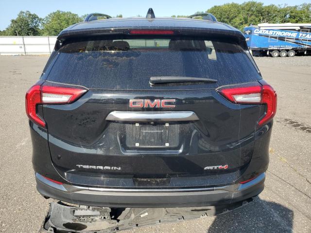 2023 GMC TERRAIN AT 3GKALYEG8PL244853