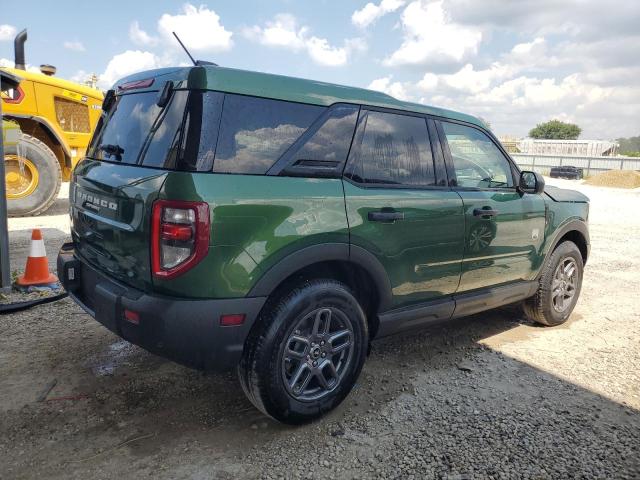 2025 FORD BRONCO SPO - 3FMCR9BN9SRE46808
