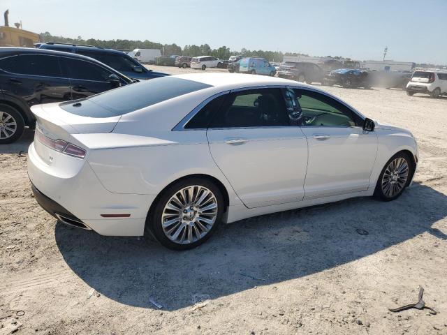 2013 LINCOLN MKZ - 3LN6L2GK4DR822077