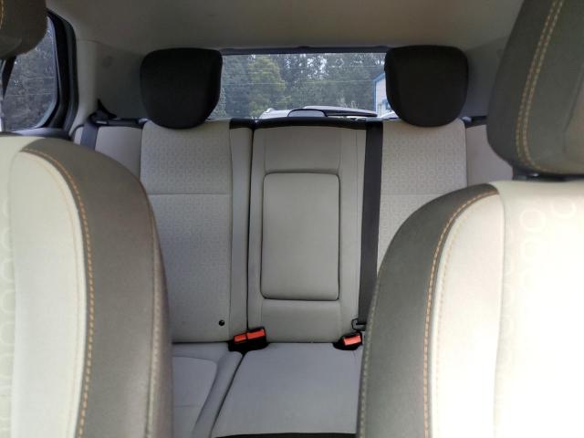 2018 CHEVROLET TRAX LS - 3GNCJNSB8JL218155