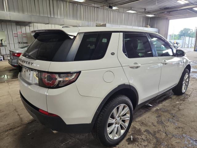 2015 LAND ROVER DISCOVERY SALCP2BG5FH542938