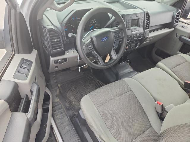 2017 FORD F150 SUPER - 1FTEX1E8XHFC03847