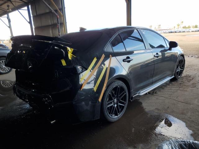 2021 TOYOTA COROLLA XS 5YFT4MCE4MP072878