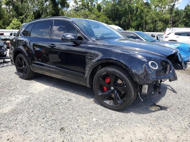 2019 BENTLEY BENTAYGA SJAAM2ZV3KC023729