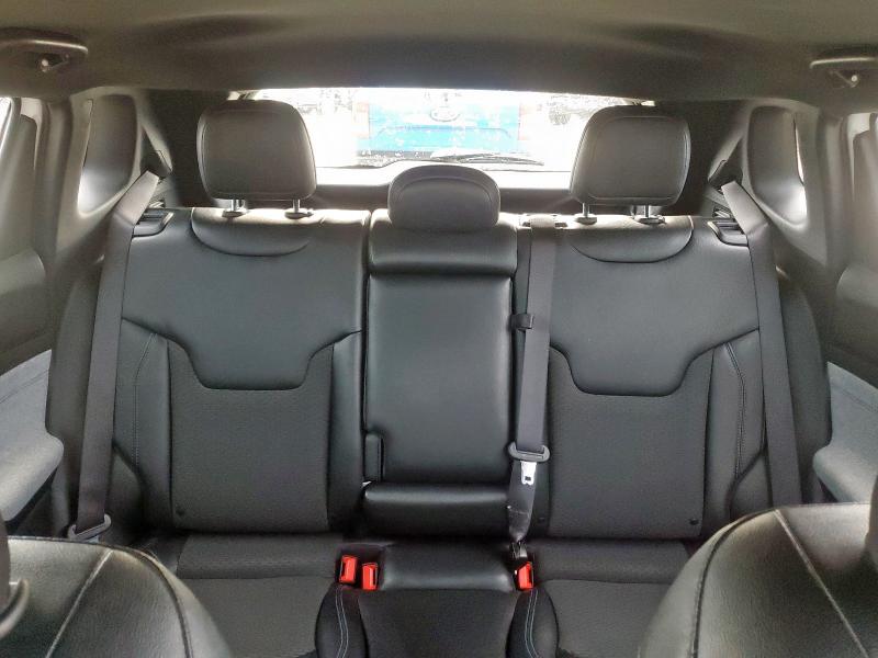 2024 JEEP COMPASS LA 3C4NJDBN3RT597390