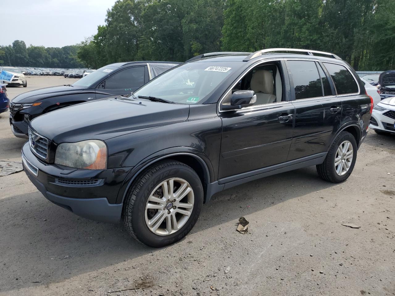 VOLVO XC90 3.2