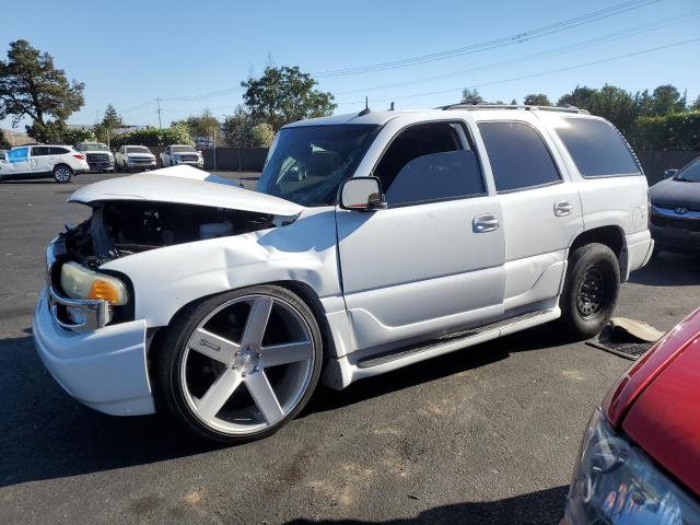 GMC YUKON DENALI