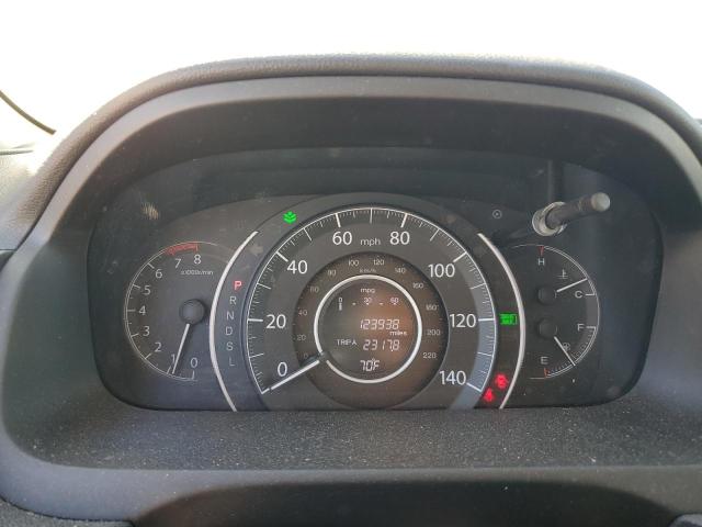 2015 HONDA CR-V EX 3CZRM3H56FG704490