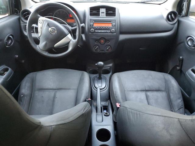 2016 NISSAN VERSA S 3N1CN7AP6GL887929