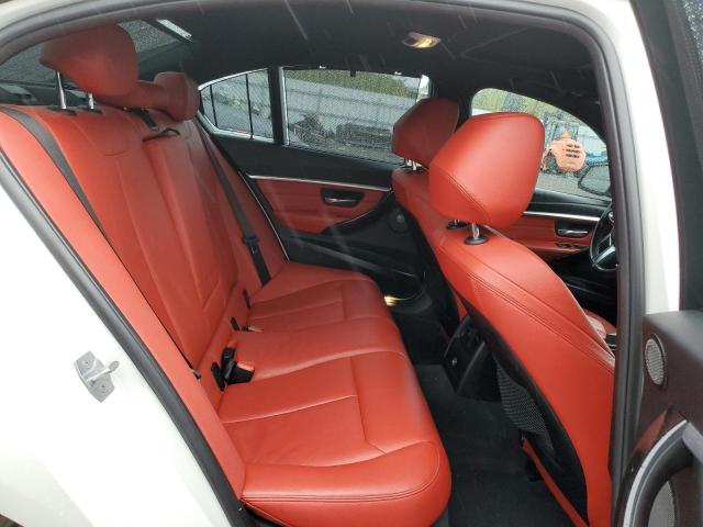 2018 BMW 340 XI WBA8B7C59JA585764