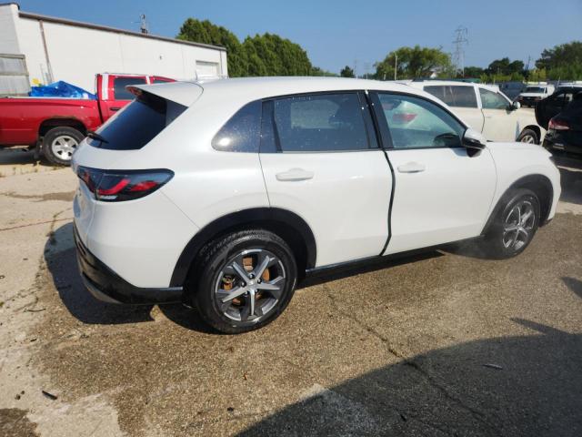2024 HONDA HR-V EXL 3CZRZ2H70RM704634