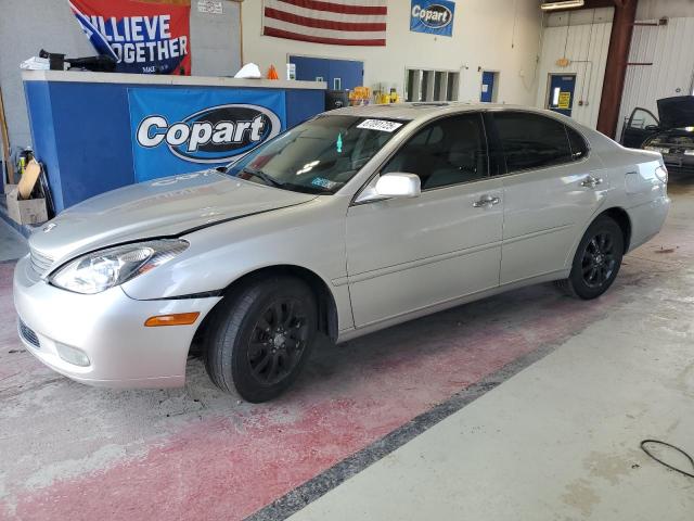 Global Auto Auctions: 2004 LEXUS ES 330