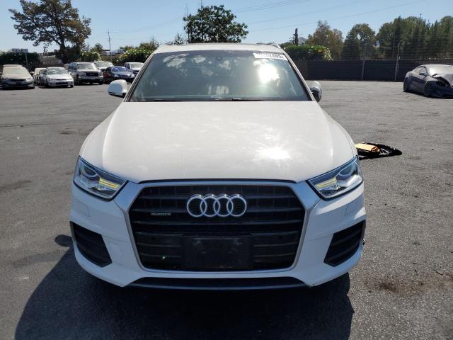 2016 AUDI Q3 PREMIUM PLUS WA1EFCFS8GR021077