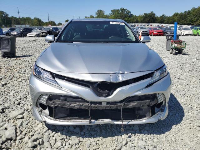 2018 TOYOTA CAMRY HYBR 4T1B21HK3JU505552
