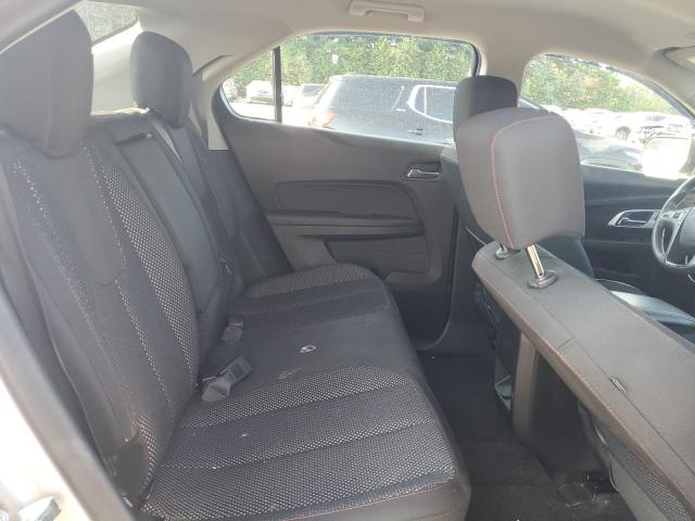 2016 CHEVROLET EQUINOX LS #3316828422