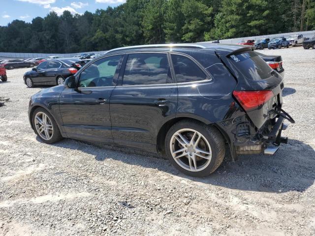 2014 AUDI Q5 TDI PRE - WA1CMAFP1EA061509