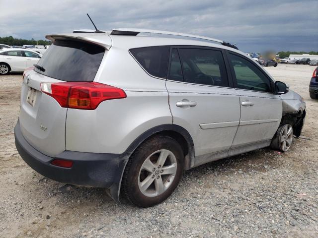 2015 TOYOTA RAV4 XLE 2T3WFREV1FW229907