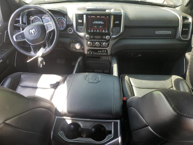 2021 RAM 1500 LARAM - 1C6SRFJT5MN824375