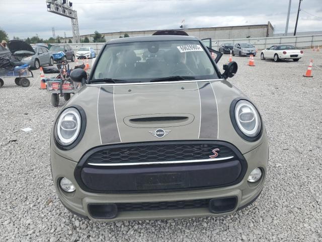 2019 MINI COOPER S WMWXU3C55K2H55163