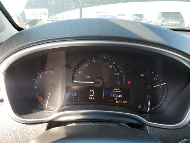 2015 CADILLAC SRX PREMIUM COLLECTION 3GYFNGE38FS535919