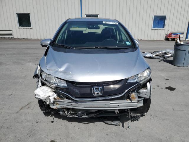 2016 HONDA FIT EX JHMGK5H78GX042004