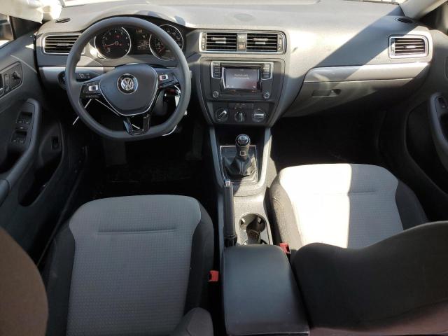 2017 VOLKSWAGEN JETTA S 3VW167AJ9HM258722