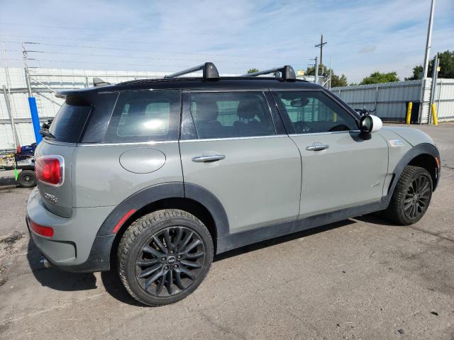 2017 MINI COOPER S C WMWLU5C32H2E84435