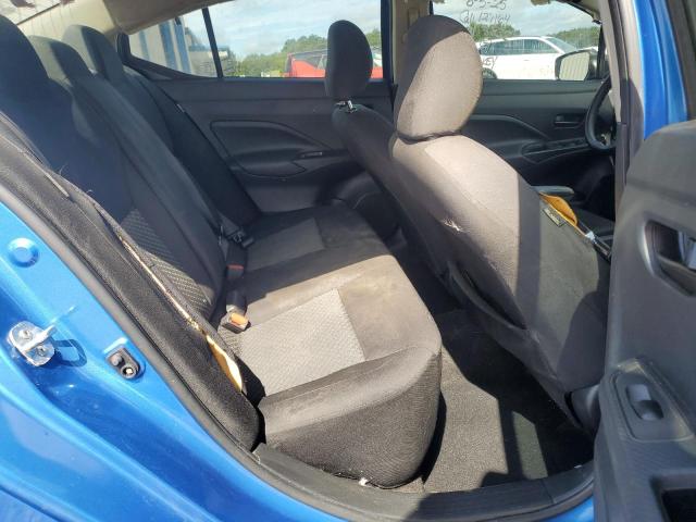 2020 NISSAN VERSA S #3292403275