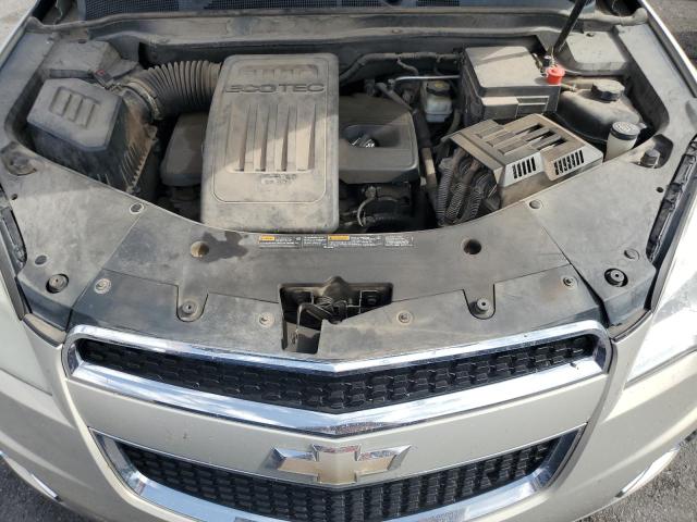 2012 CHEVROLET EQUINOX LT #3309419967