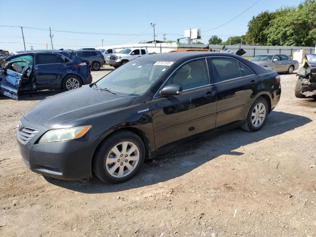 TOYOTA CAMRY HYBR