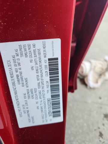 2018 MAZDA 3 TOURING 3MZBN1V35JM220863