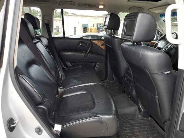 2014 INFINITI QX80 - JN8AZ2NC0E9351409