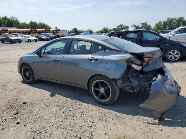 2021 NISSAN VERSA S 3N1CN8DV5ML924156