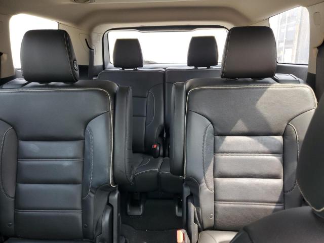 2018 GMC ACADIA DEN 1GKKNXLS3JZ132669