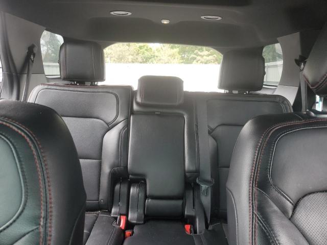 2016 FORD EXPLORER SPORT 1FM5K8GTXGGB69213